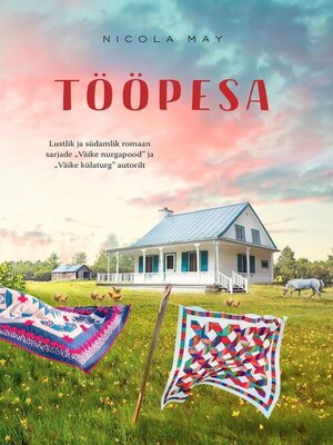 cover image of Tööpesa